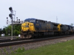 CSX 5008